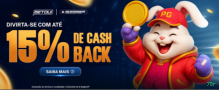 Promoções 78r